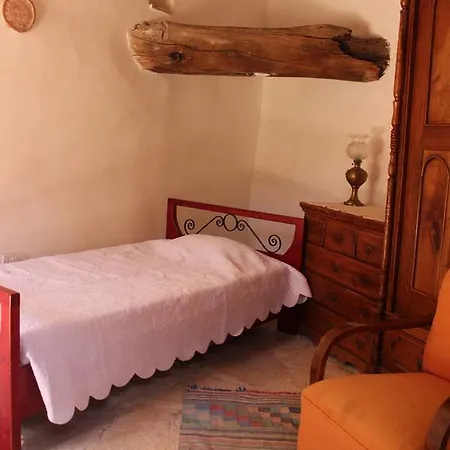 Дом отдыха Traditional House 20km From Nicosia *