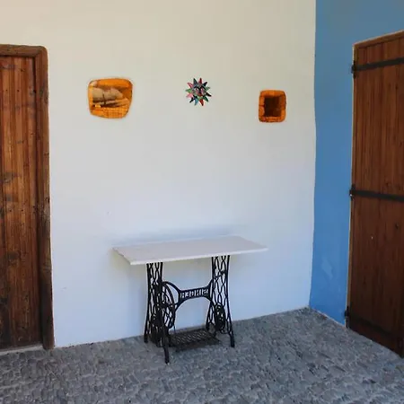 Traditional House 20km From Nicosia