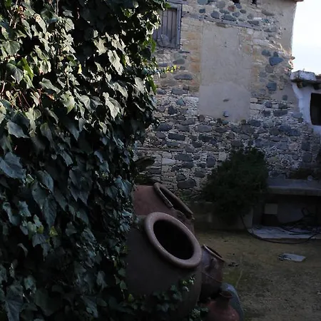 Дом отдыха Traditional House 20km From Nicosia Pera