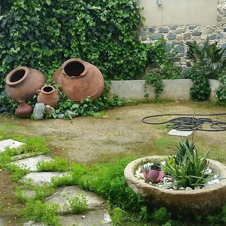 Дом отдыха Traditional House 20km From Nicosia Pera