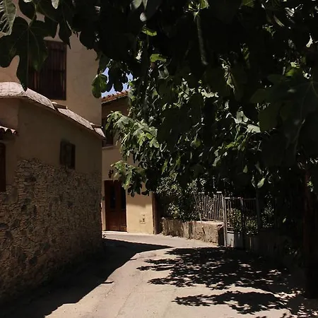 Дом отдыха Traditional House 20km From Nicosia Pera