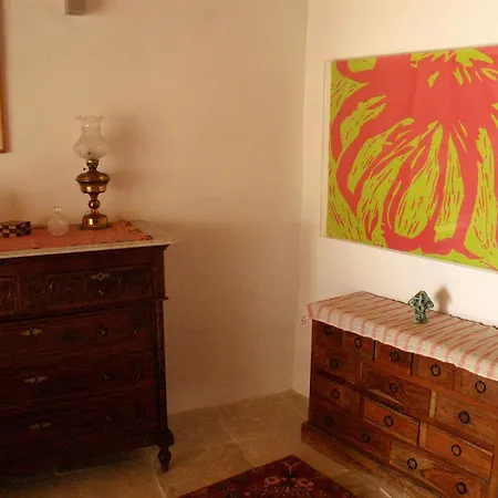 Дом отдыха Traditional House 20km From Nicosia Pera