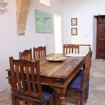 Traditional House 20km From Nicosia