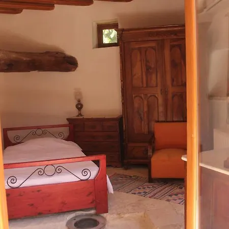 Дом отдыха Traditional House 20km From Nicosia