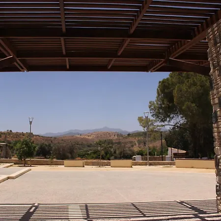Tatil Evi Traditional House 20km From Nicosia *