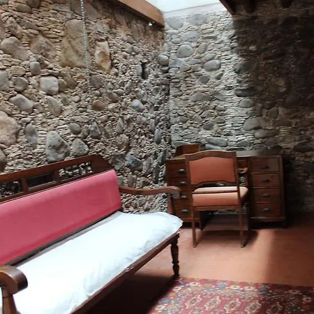 Traditional House 20km From Nicosia Pera