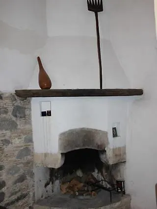 Tatil Evi Traditional House 20km From Nicosia