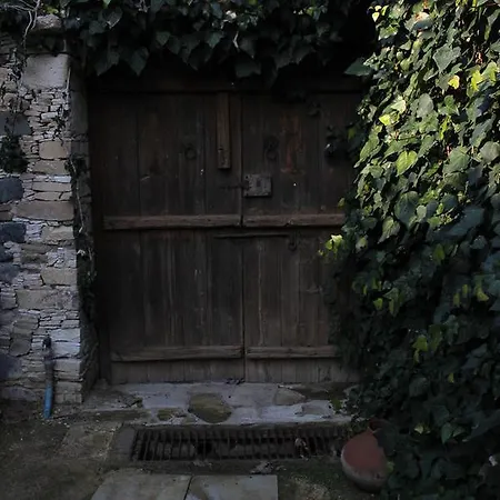 Tatil Evi Traditional House 20km From Nicosia Pera
