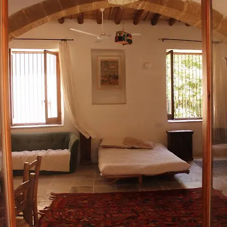 Tatil Evi Traditional House 20km From Nicosia Pera